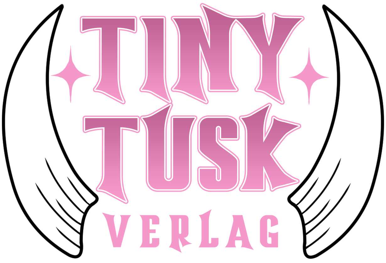 Tiny Tusk Verlag